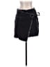 BDG Black Denim Skirt Size S - photo 1