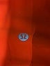 Lululemon Athletica Color Block Orange Active Pants Size 4 - photo 7