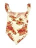Etiquette Ivory Bodysuit Size S - photo 2