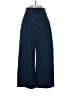 Cos 100% Cotton Blue Jeans Size 4 - photo 1