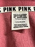 Victoria's Secret Pink 100% Polyester Pink Jacket Size L - photo 6