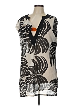 CZ Cover-Ups Sleeveless Blouse (view 1)