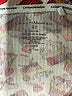 Catherine Malandrino Hearts Ivory Short Sleeve Button-Down Shirt Size 4T - photo 3