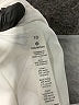 Lululemon Athletica Ivory White Skort Size 10 - photo 3