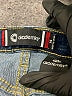 Akademiks Hearts Blue Jeans Size 14 - photo 3