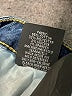Akademiks Hearts Blue Jeans Size 14 - photo 4
