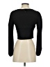 Kirious Black 3/4 Sleeve T-Shirt Size S - photo 2