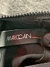 Marciano Metallic Black Formal Skirt Size 6 - photo 4