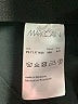 Marciano Metallic Black Formal Skirt Size 6 - photo 5