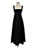 Theory Black Cocktail Dress Size S - photo 1