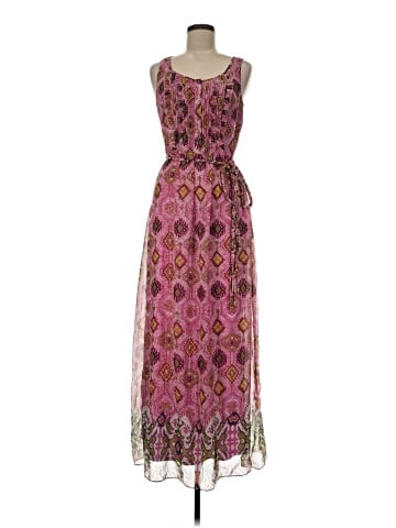 ECI Cocktail Dress (view 1)