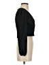 Kirious Black 3/4 Sleeve T-Shirt Size S - photo 4