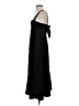 Theory Black Cocktail Dress Size S - photo 5