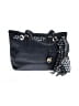 MICHAEL Michael Kors 100% Leather Blue Leather Tote One size - photo 1