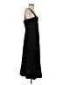 Theory Black Cocktail Dress Size S - photo 4