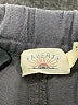 Faherty Gray Cargo Pants Size S - photo 7