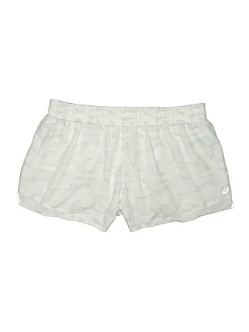 Asics Athletic Shorts (view 1)