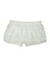 Asics Stars White Athletic Shorts Size XL - photo 1