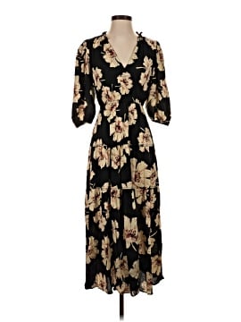 BA&SH Casual Dress (view 1)