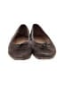 Madewell Brown Flats Size 10 - photo 2