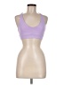 Assorted Brands Purple Sports Bra Size M - photo 1