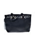 MICHAEL Michael Kors 100% Leather Blue Leather Tote One size - photo 2
