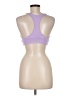 Assorted Brands Purple Sports Bra Size M - photo 2