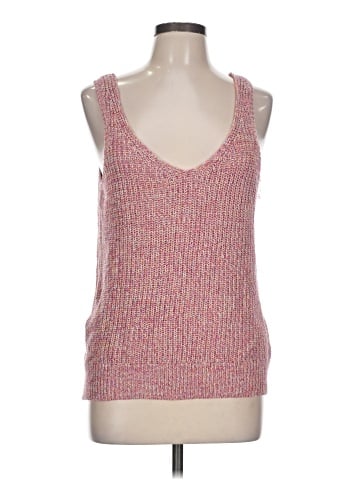 John & Jenn Sweater Vest (view 1)