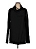 Lululemon Athletica Black Jacket Size 8 - photo 1