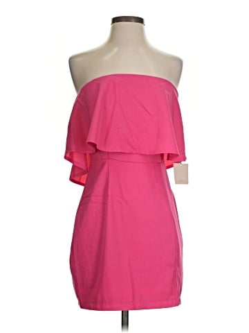 Superdown Sleeveless Top (view 1)