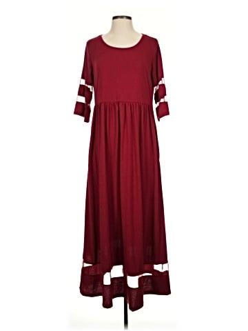 Unbranded Casual Dress (view 1)