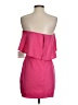 Superdown Pink Sleeveless Top Size S - photo 2