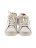 Nike White Sneakers Size 8 - photo 2