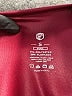 Born Primitive Burgundy Active Pants Size S - photo 4