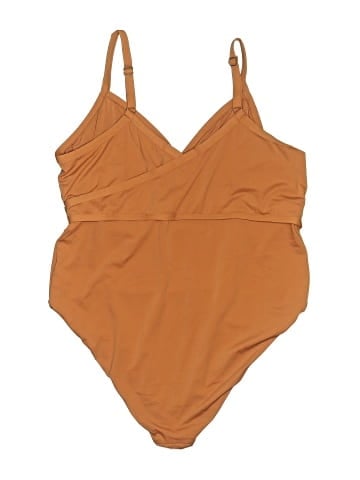 Andie One Piece Swimsuit (view 2)