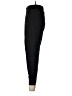 Nike Solid Black Track Pants Size M - photo 5