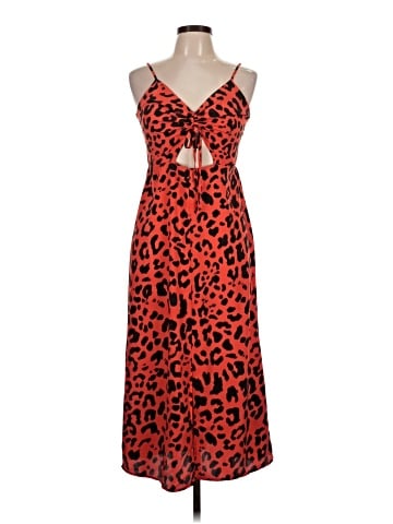 Topshop Casual Dress (view 1)