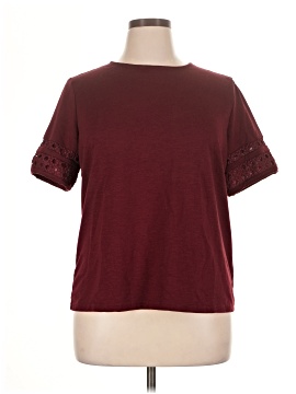 Prettygarden Short Sleeve Top