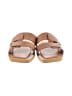 Franco Sarto Tan Sandals Size 9 - photo 2