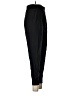 Nike Solid Black Track Pants Size M - photo 4