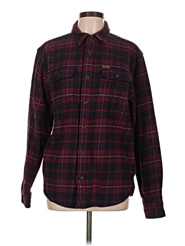 Orvis Fleece (view 1)
