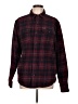 Orvis 100% Cotton Red Fleece Size L - photo 1