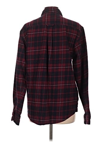 Orvis Fleece (view 2)