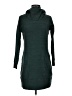 Toad & Co Teal Turtleneck Sweater Size XS - photo 1