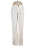 Theory Ivory Jeans Size 10 - photo 1