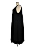 Torrid Solid Black Casual Dress Size 5X Plus (5) - photo 5
