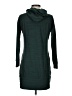 Toad & Co Teal Turtleneck Sweater Size XS - photo 2