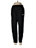 Nike Black Track Pants Size M - photo 1