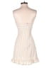 Cotton Candy LA Ivory Romper Size S - photo 2