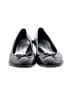 BCBGirls Black Flats Size 9 - photo 2